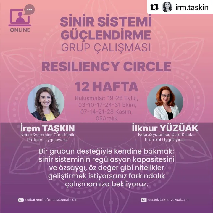 Resiliency Circle