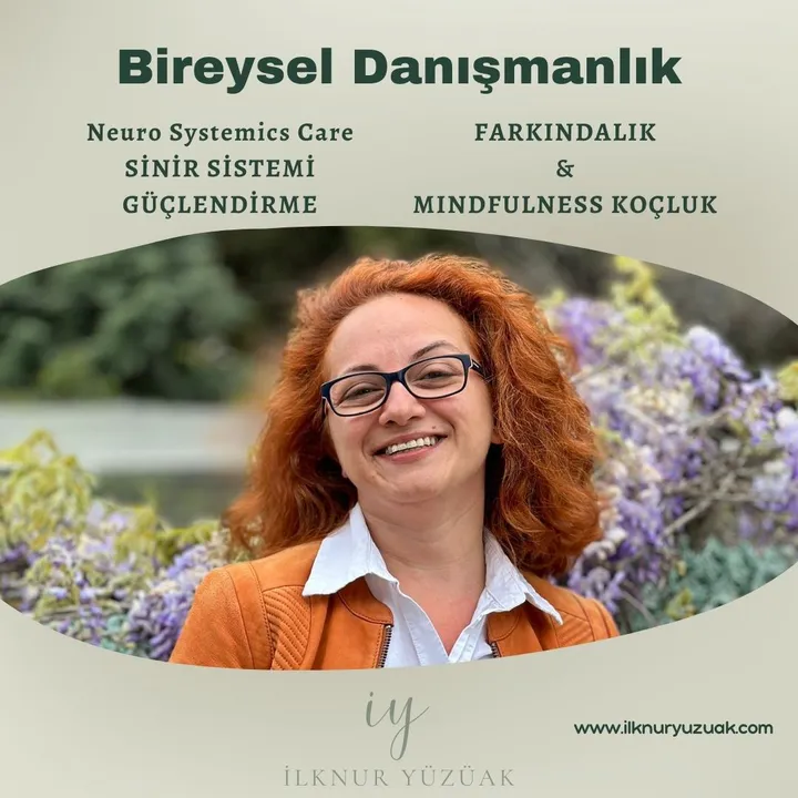 Bireysel Danışmanlık